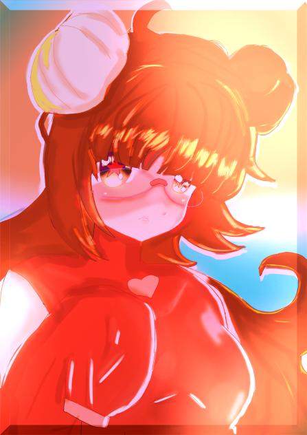 🌇🌞 - ibisPaint