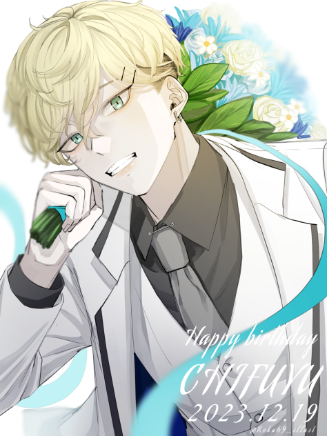 松野千冬生誕祭2023