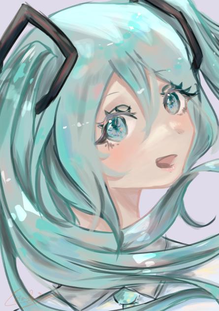 Miku