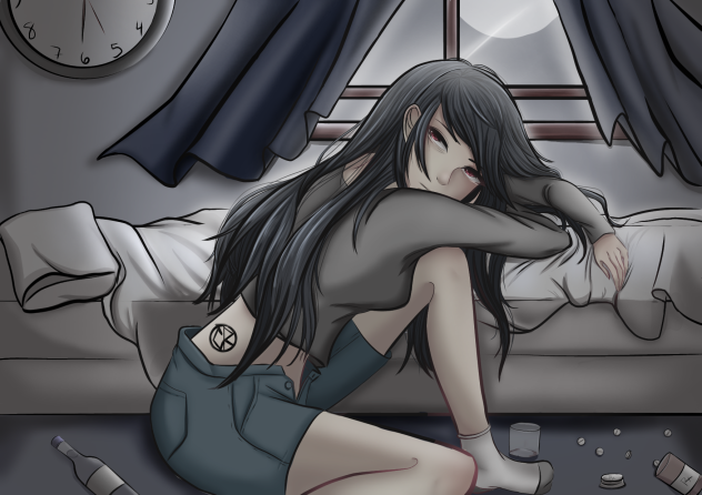 Grief