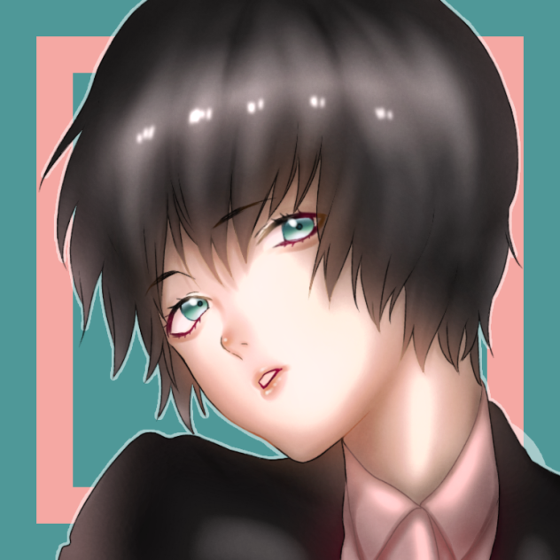 雫さん