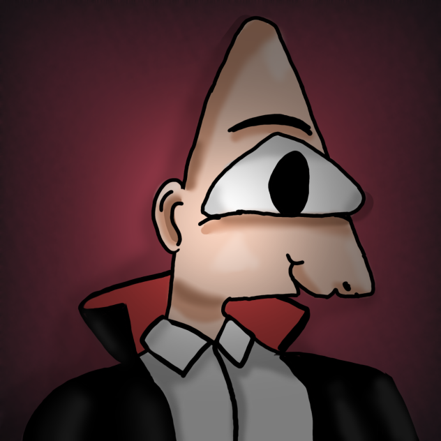 злой челик - ibisPaint