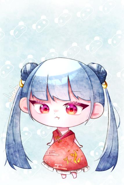 シルクちゃん🐼☘️