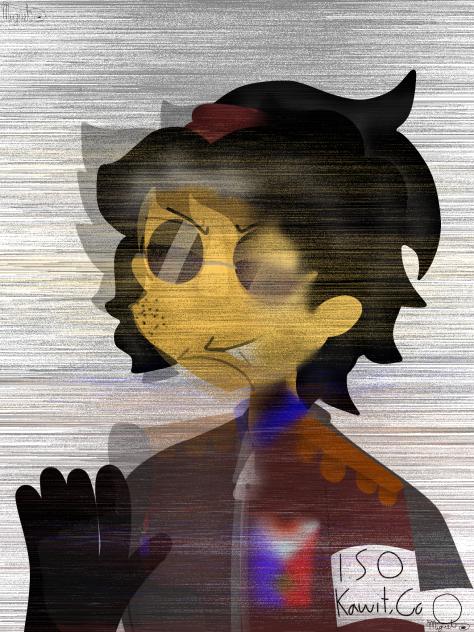 Double Faced