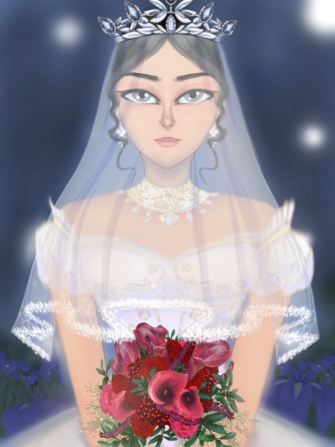 Till Death Do us Part