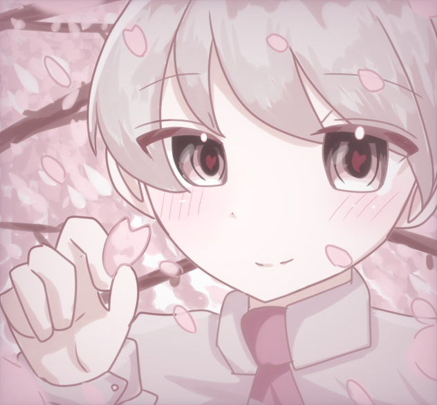 ふわり舞う