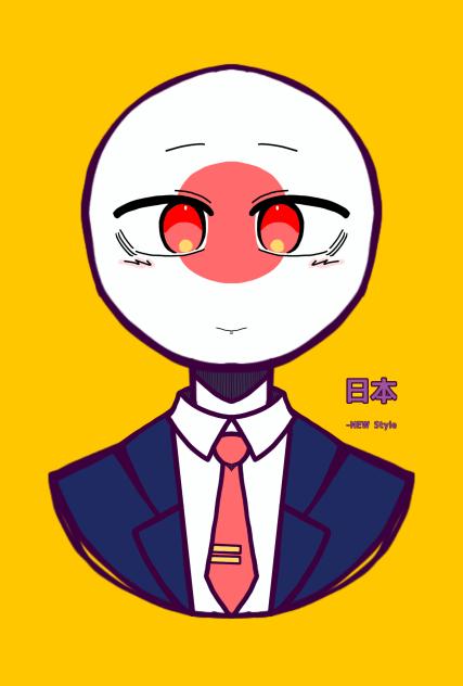 -日本-