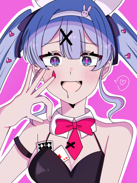 ラビットホール