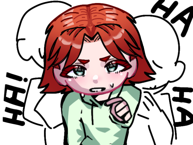 animation 14📌HAHAHA