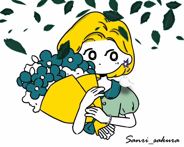 miss.flower
