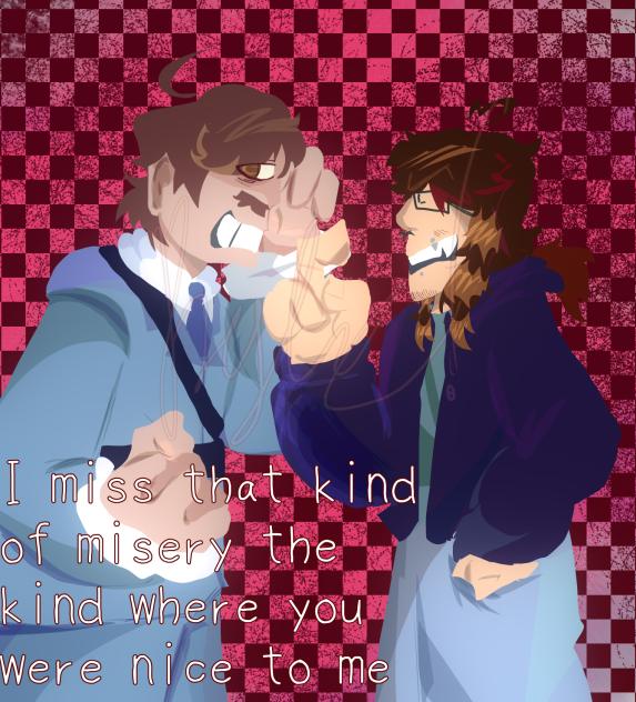 clownguard angst