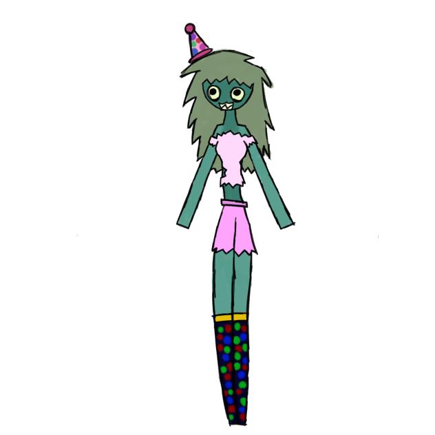 14sona humanized