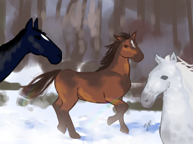 Horsies