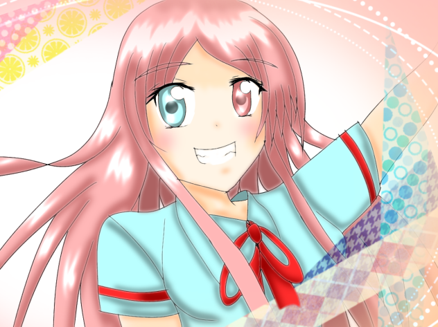 笑え❗