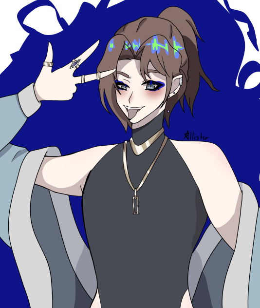 Mio's DTIYS