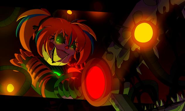 Scrap Baby