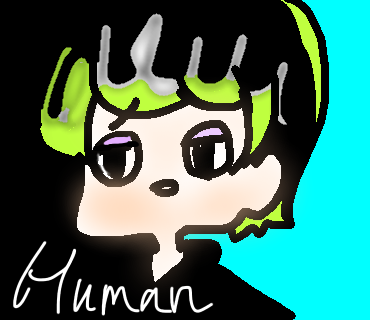 Human - ibisPaint
