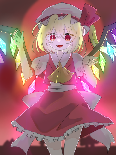 あなたがコンティニュー出来ないのさ！