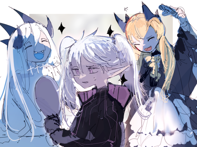 似合ってる〜！