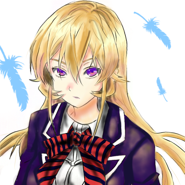 えりな様 - ibisPaint