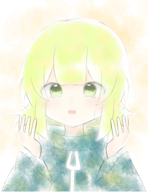 儚い