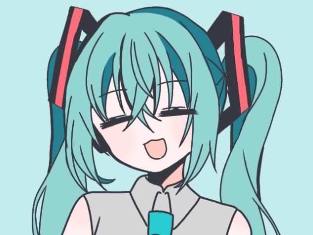 初音ミクが吹っ切れた！