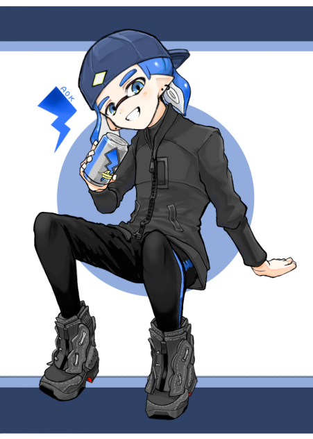 drink！！！
