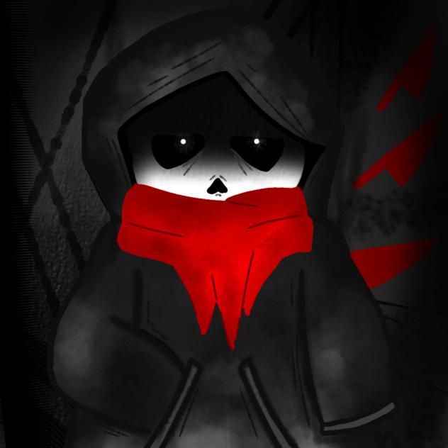 The Unknown Murderer