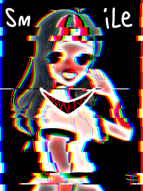 demon girl
