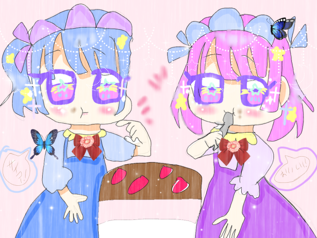 メイド🌈🎶