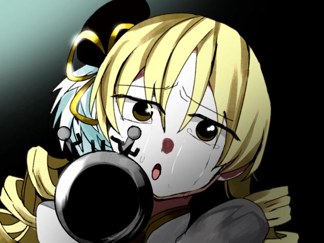 みんな死ぬしかないじゃない！！