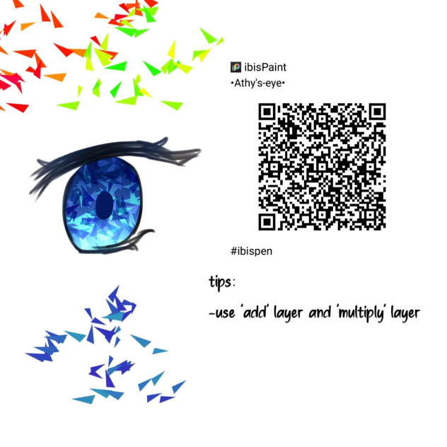 25 sin título - ibisPaint