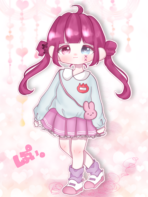幼稚園児