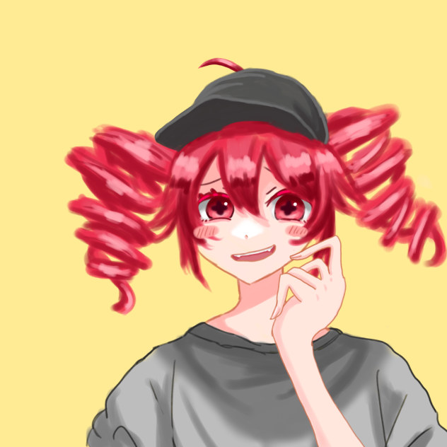 オーバーライド🧢