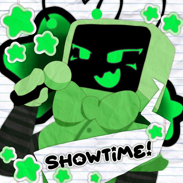 Vee pfp