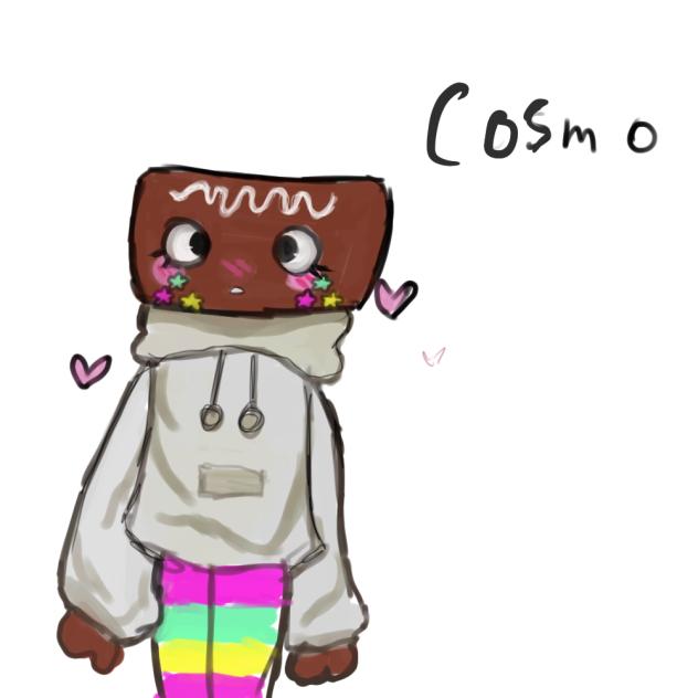 Cosmo