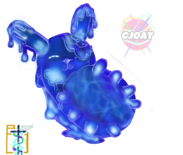 Slime Bunpiller
