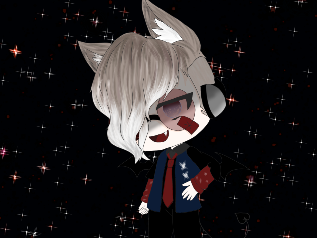 (Float on the sound) - ibisPaint