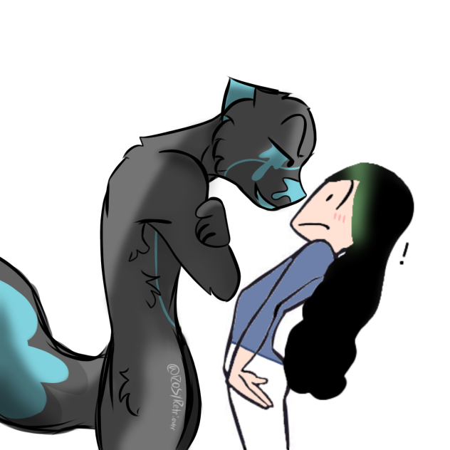 tall + short collab - ibisPaint
