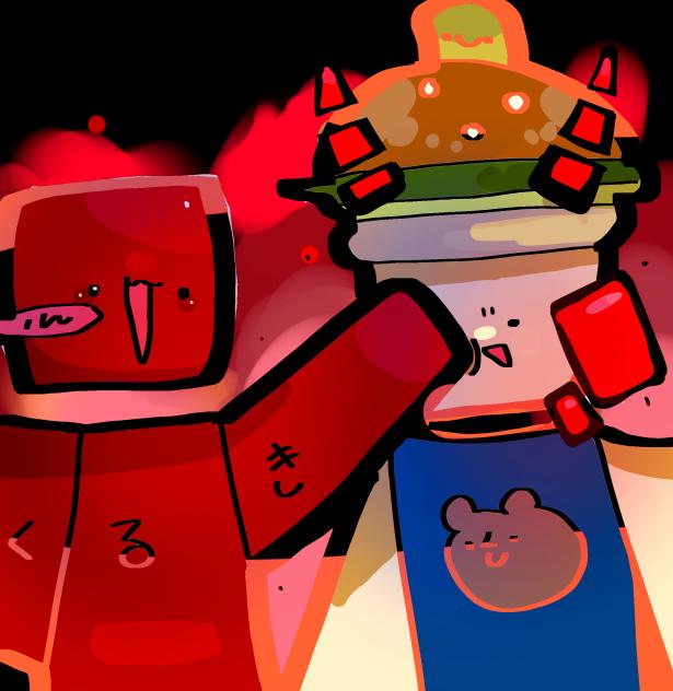 ( ᐛ )