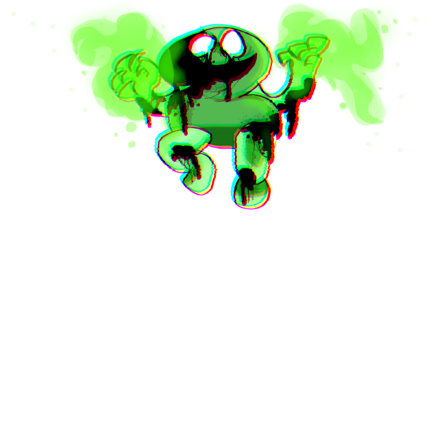 Why he look clean tho