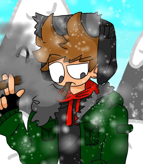 Tord But Cold