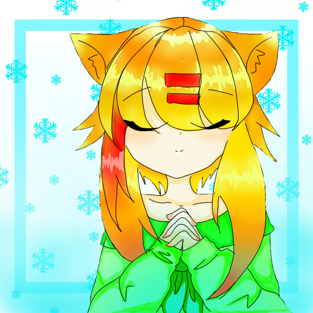 願いをこめて