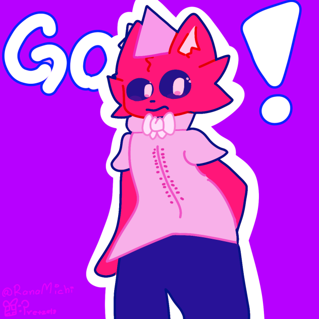 GO!