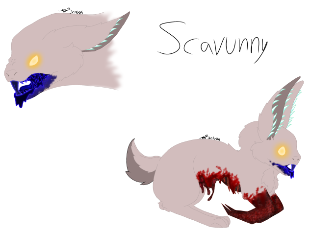 Scavunny
