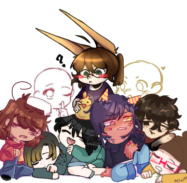 collaboration