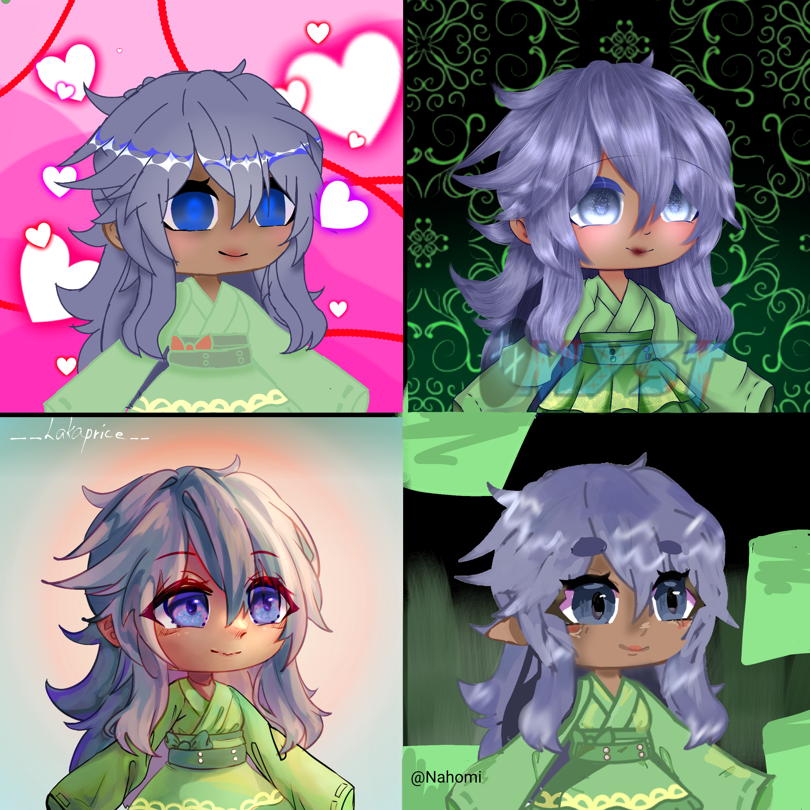 completo 😊 - ibisPaint