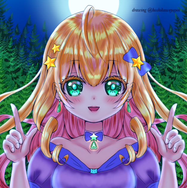 moonlight