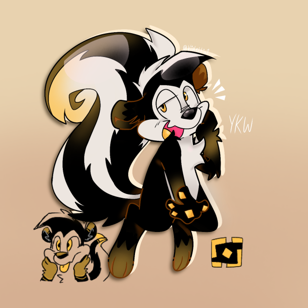 youknowwho fanart