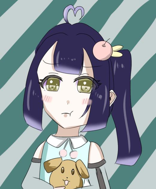 くりぃむ。さんの代理！